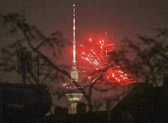 Luftretter plädieren für Böllerverbot an Silvester