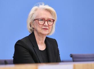 Schnitzer lehnt Aktivrente ab