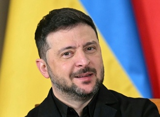 Selenskyj stellt 20-Punkte-Plan für Ende des Ukraine-Krieges vor