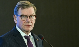 Außenminister Wadephul: Einreiseverbote gegen HateAid-Chefinnen ''nicht akzeptabel''