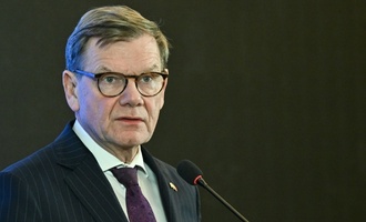 Außenminister Wadephul: Einreiseverbote gegen HateAid-Chefinnen ''nicht akzeptabel''