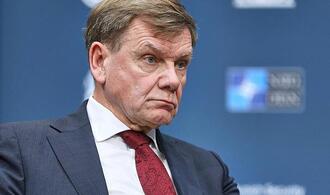 Wadephul nennt neue US-Einreiseverbote ''nicht akzeptabel''