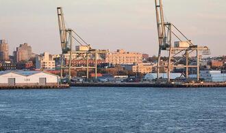 Ökonom Felbermayr sieht ''deutliche Bremsspuren'' im Handel mit USA