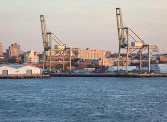 Ökonom Felbermayr sieht ''deutliche Bremsspuren'' im Handel mit USA