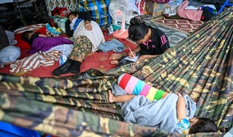 Grenzkonflikt: Thailand und Kambodscha beginnen viertägige Gespräche