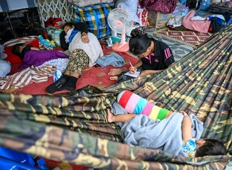 Grenzkonflikt: Thailand und Kambodscha beginnen viertägige Gespräche