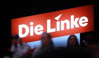 Linke warnt vor US-Überfall auf Venezuela