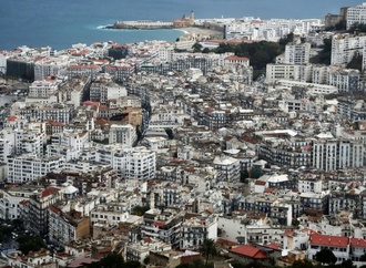 Kolonialherrschaft: Parlament Algeriens fordert Reparationen von Frankreich