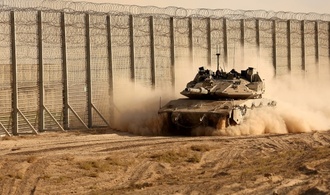 Israel will Milliarden in eigene Rüstungsindustrie investieren