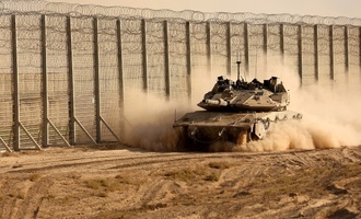 Israel will Milliarden in eigene Rüstungsindustrie investieren