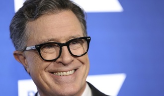 Trump: Satiriker Stephen Colbert sollte ''eingeschläfert'' werden