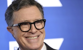 Trump: Satiriker Stephen Colbert sollte ''eingeschläfert'' werden