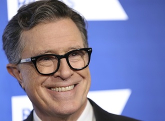 Trump: Satiriker Stephen Colbert sollte ''eingeschläfert'' werden
