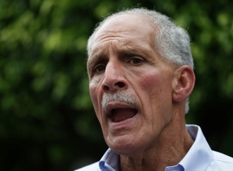 Wahlbehörde: Trump-Kandidat Asfura gewinnt Präsidentschaftswahl in Honduras