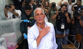 Honduras: Von Trump unterstützter Kandidat Asfura gewinnt knapp die Präsidentschaftswahl