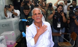 Honduras: Von Trump unterstützter Kandidat Asfura gewinnt knapp die Präsidentschaftswahl