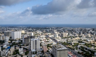 Mogadischu: Erste direkte Lokalwahlen seit Jahrzehnten in Somalias Hauptstadt