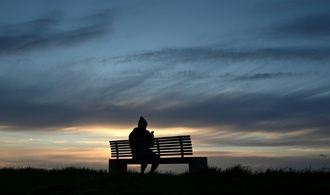 Kommunen fordern ''Fonds gegen Einsamkeit'' mit Mitteln von 500 Millionen Euro