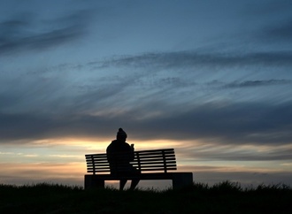 Kommunen fordern ''Fonds gegen Einsamkeit'' mit Mitteln von 500 Millionen Euro