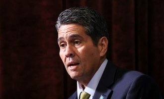 Abkommen mit den USA: Inselstaat Palau nimmt 75 Migranten auf