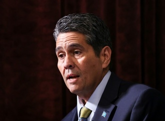 Abkommen mit den USA: Inselstaat Palau nimmt 75 Migranten auf