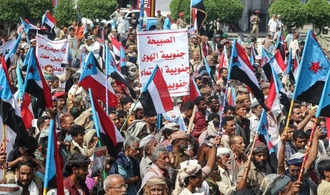 Saudi-Arabien fordert Separatisten zum Rückzug aus eroberten Gebieten im Jemen auf