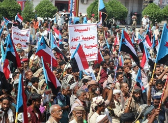 Saudi-Arabien fordert Separatisten zum Rückzug aus eroberten Gebieten im Jemen auf