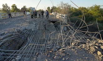 Grenzkonflikt zwischen Thailand und Kambodscha: Abriss von Hindu-Statue sorgt für Streit