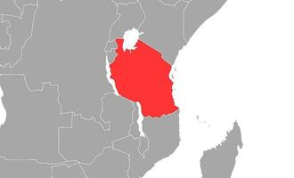 Fünf Tote bei Absturz von Hubschrauber am Kilimandscharo