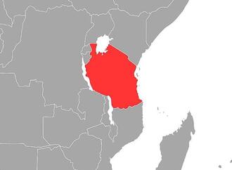 Fünf Tote bei Absturz von Hubschrauber am Kilimandscharo