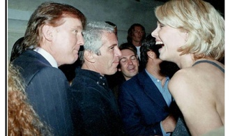 Trump weist erneut Verstrickung in Fall Epstein zurück - eine Million neue Akten