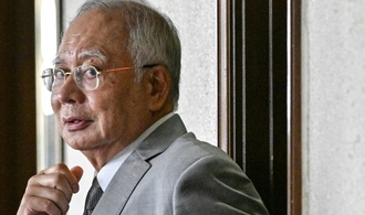 Malaysia: Ex-Regierungschef Najib in Korruptionsskandal zu 15 Jahren Haft verurteilt