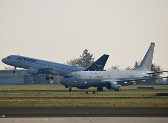 Sinkende Luftverkehrsteuer: Schnieder dämpft Hoffnung auf fallende Ticketpreise