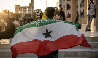 Israel verkündet Anerkennung von Somaliland als Staat