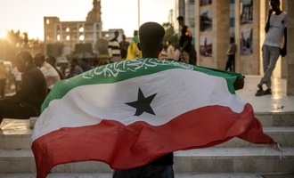Israel verkündet Anerkennung von Somaliland als Staat