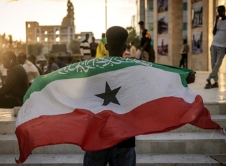 Israel verkündet Anerkennung von Somaliland als Staat