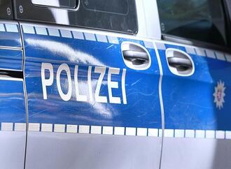 Polizei erschießt Mann mit Schere in Uniklinik Gießen
