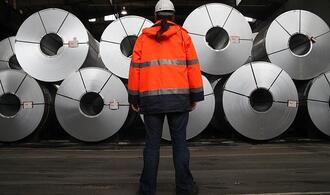 Metallbranche erwartet auch 2026 Verlust vieler Arbeitsplätze