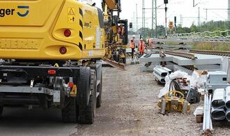 Bundesnetzagentur verhängt Zwangsgelder gegen Deutsche Bahn