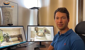 Michael Gorski von Badsanieren24 über erklärungsintensive Geschäftsmodelle