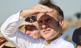 Umfrage: Macron bei Franzosen unbeliebter als je zuvor seit Wahl zum Präsidenten