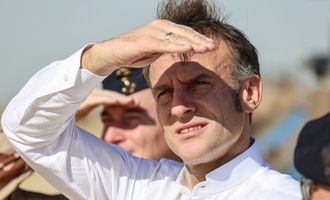 Umfrage: Macron bei Franzosen unbeliebter als je zuvor seit Wahl zum Präsidenten