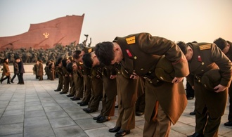 Kim: Nordkorea und Russland opfern im Ukraine-Krieg gemeinsam ''Blut und Leben''