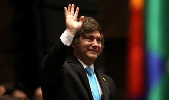 Argentiniens Parlament billigt erstmals Haushaltsentwurf von Staatschef Milei