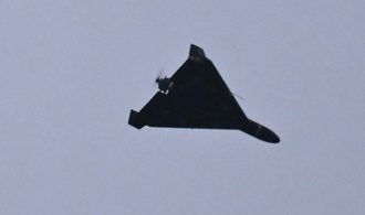 Todesopfer und massiver Stromausfall durch russische Angriffe auf Region Kiew