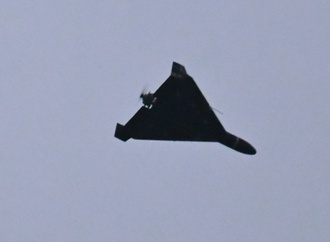 Todesopfer und massiver Stromausfall durch russische Angriffe auf Region Kiew