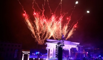 Zoll mahnt zur Vorsicht bei Feuerwerk aus dem Ausland