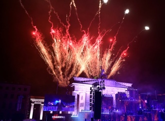 Zoll mahnt zur Vorsicht bei Feuerwerk aus dem Ausland