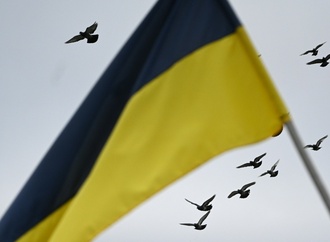 Mindestens zwei Tote bei russischen Angriffen auf Kiew vor Selenskyj-Trump-Treffen