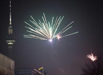 Feuerwerks-Verband weist Verbotsforderung von Ärztepräsident als ''sachfern'' zurück